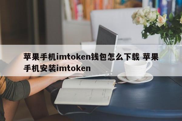 如何在iPhone上下载imtoken钱包以及在iPhone上安装imtoken